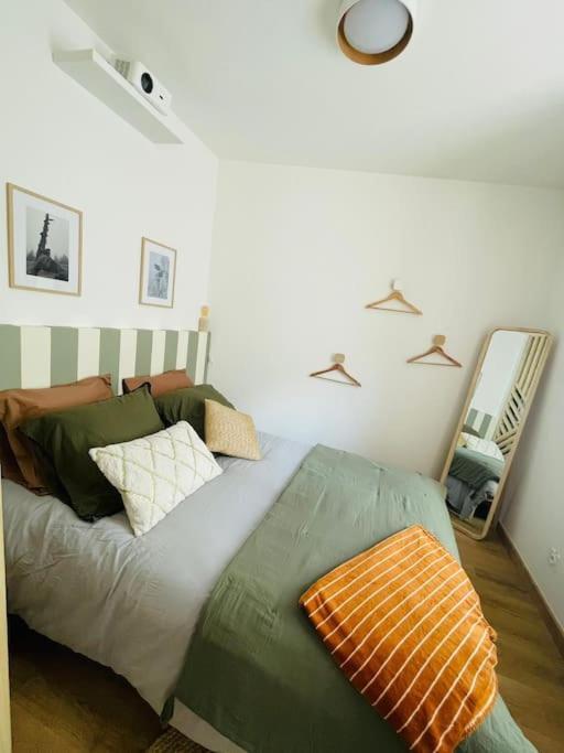 Le Repos Du Pilat Proche A 10 Min Saint Etienne公寓 外观 照片