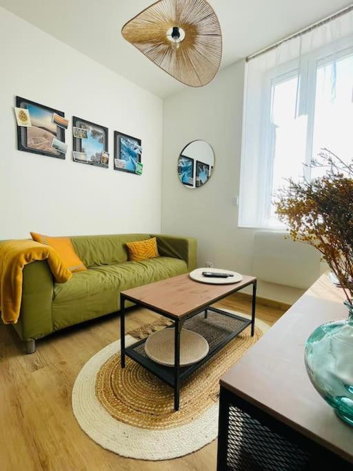 Le Repos Du Pilat Proche A 10 Min Saint Etienne公寓 外观 照片
